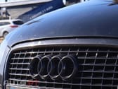 Audi A3 Sportback Sportback