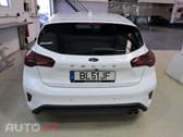 Ford Focus 1.0 EcoBoost MHEV ST-Line X Aut.