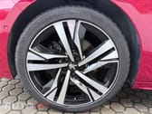 Peugeot 508 PureTech 225 EAT8 GT Pack
