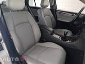Mercedes-Benz C 220 CDI Elegance