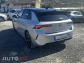 Opel Astra 1.6 T PHEV GS Line