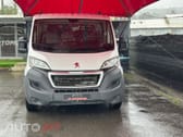 Peugeot Boxer 2.0 BlueHDi 335 L3 CD