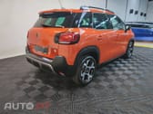Citroen C3 Aircross 1.5 BlueHDi Shine EAT6
