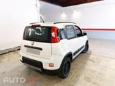 Fiat Panda 0.9 8V TwinAir 4x4 S&S