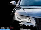 Audi A4 2.0 TDi