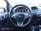 Ford Fiesta 1.0 Ti-VCT Trend