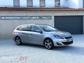 Peugeot 308 SW 1.6 BlueHDi Allure