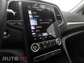 Renault Mégane Sport Tourer 1.6 E-Tech Plug-In Hybrid Equilibre