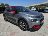 Citroen C3 1.5 BlueHDi Shine