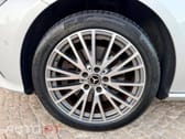 Mercedes-Benz CLA 250 e Shooting Brake AMG Line