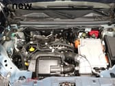 Dacia Bigster JOURNEY HYBRID