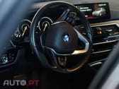 BMW 530 e iPerformance Pack M