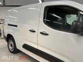 Citroen Berlingo 1.5 BlueHDi XL Live