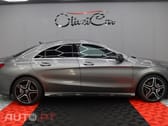 Mercedes-Benz CLA 220 CDI AMG Sport Aut.