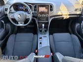 Renault Mégane Sport Tourer 1.6 E-Tech Plug-In Business