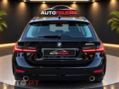 BMW 320 d Touring Navigation Auto