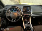 Mitsubishi Eclipse Cross PHEV