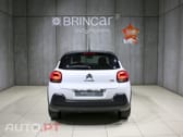 Citroen C3 1.2 PureTech Shine