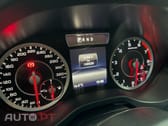 Mercedes-Benz A 45 AMG 4-Matic