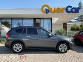 BMW X1 25 e xDrive