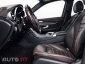 Mercedes-Benz GLC 220 d 4Matic 9G-TRONIC Exclusive