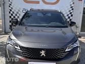 Peugeot 3008 1.5 BlueHDi GT EAT8