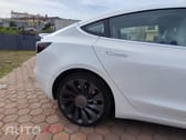 Tesla Model 3 Performance Dual Motor AWD