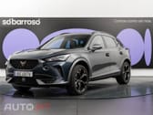Cupra Formentor 2.0 TDI Sport