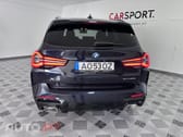 BMW X3 30 e xDrive Pack M