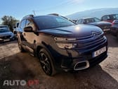 Citroen C5 Aircross 1.5 BlueHDi Feel Business