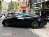 Mercedes-Benz CLE 200 4Matic 9G-TRONIC Edition AMG Line