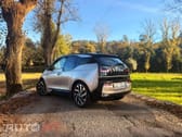 BMW i3 120Ah