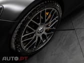 Mercedes-Benz AMG GT C Edition 50