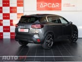 Citroen C5 Aircross 1.2 Hybrid Shine e-DSC6
