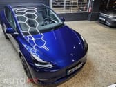 Tesla Model Y Performance Tração Integral