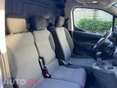 Citroen Berlingo 1.6 HDI L2 (longa) 100cv CarPlay