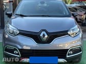 Renault Captur 1.2 TCe Exclusive EDC