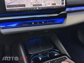 BMW i5 eDrive40 Pack Desportivo M Pro