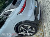 Renault Mégane E-Tech EV60 220hp optimum charge Techno