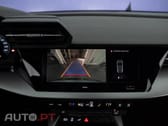 Audi A3 Sportback 40 TFSIe