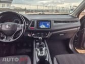 Honda HR-V 1.6 i-DTEC Elegance Navi