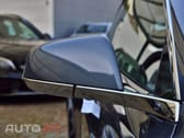 Tesla Model S 85 Perfomance