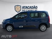 Citroen Berlingo Feel 