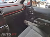 Citroen C3 1.2 PureTech Elle