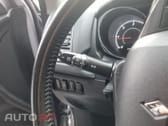 Mitsubishi ASX 1.6 DI-D Instyle