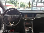 Opel Astra Sports Tourer 1.2 Turbo Business Edition
