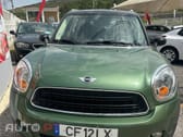 MINI Countryman Cooper D