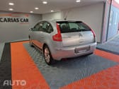 Citroen C4 1.6 HDi Business