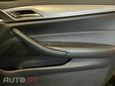 BMW 520 d Line Luxury Auto