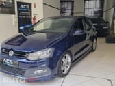Volkswagen Polo 1.6 TDi R-LINE